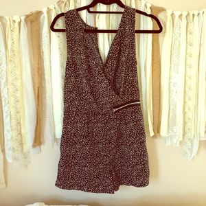 Jessica simpson romper